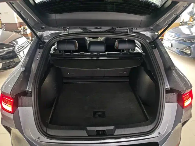 BYD Song PLUS — Фото автомобиля 18