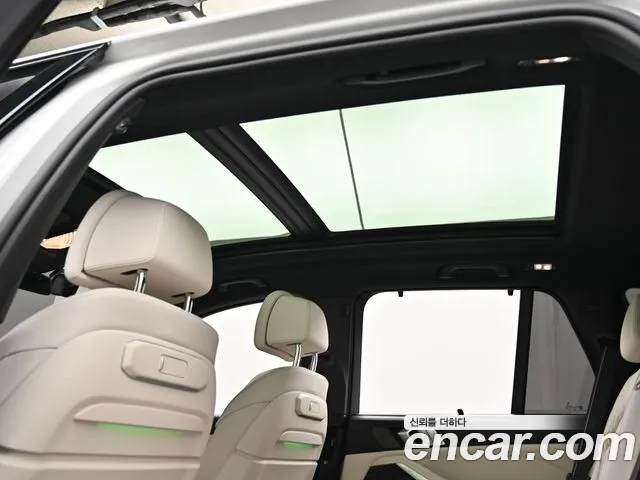 BMW X5 — Фото автомобиля 19