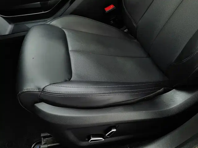 Changan Raeton Plus — Фото автомобиля 20