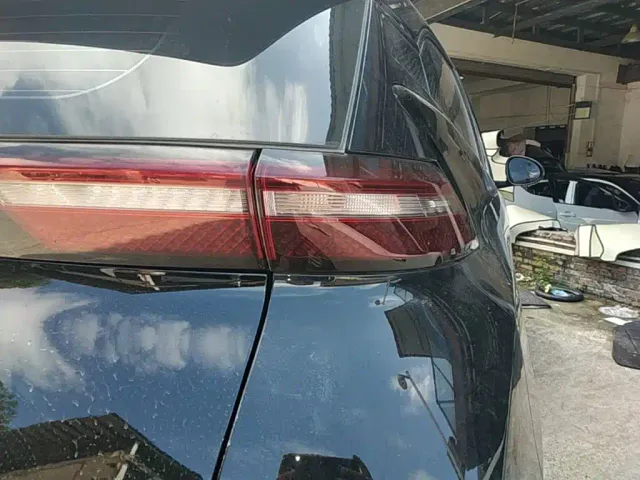 BYD Seagull — Фото автомобиля 7