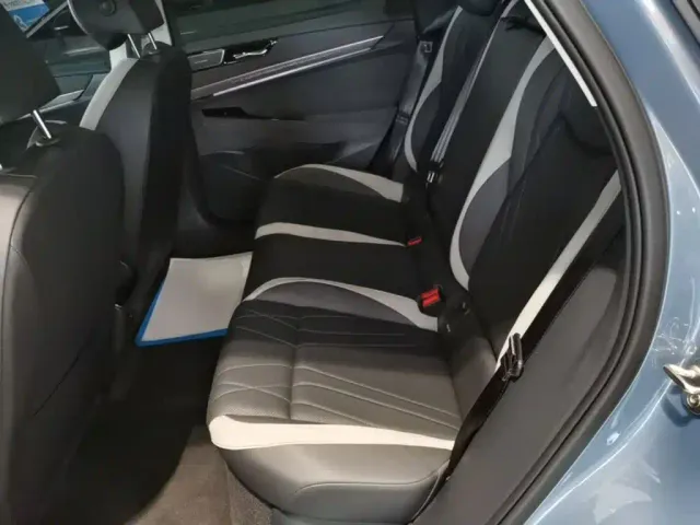 Volkswagen ID.7 Vizzion — Фото автомобиля 16