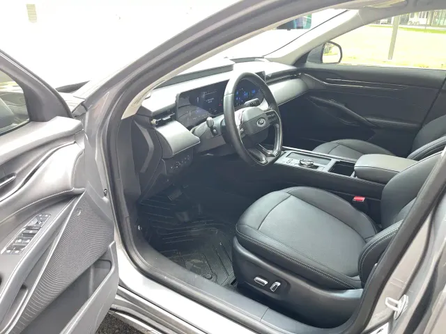 Ford Mondeo — Фото автомобиля 4