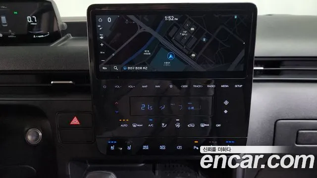 Hyundai Staria Staria Карго 3 места — Фото автомобиля 13