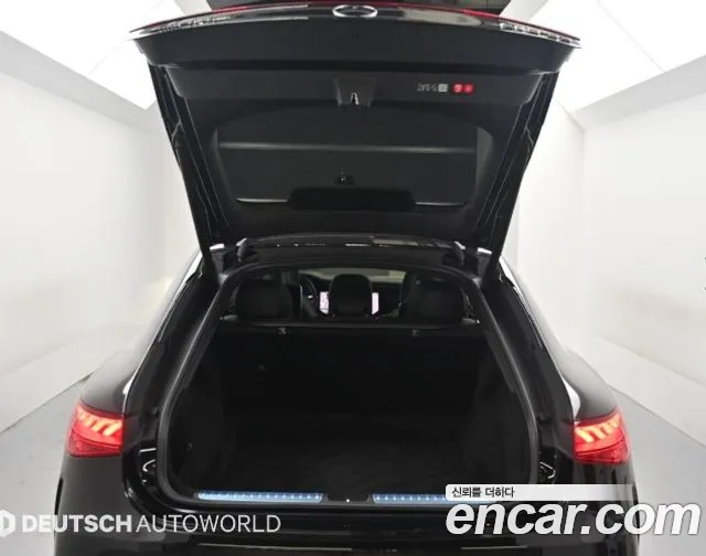 Mercedes-Benz EQS V297 — Фото автомобиля 19