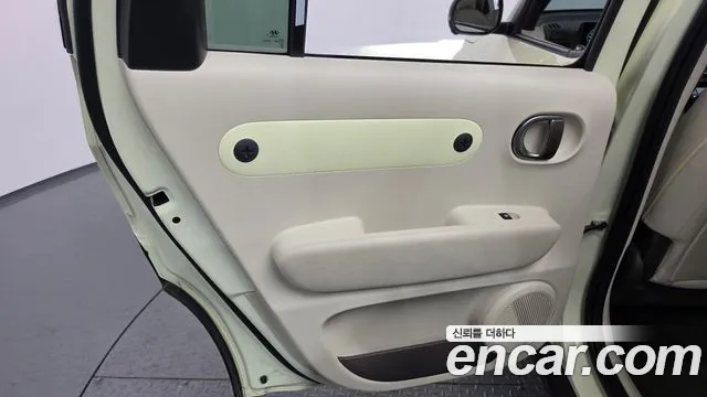 Hyundai Casper Electric — Фото автомобиля 14