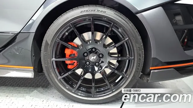 Hyundai Ioniq 6 New — Фото автомобиля 6