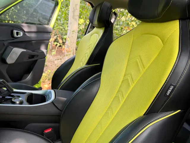 Haval Cool Dog — Фото автомобиля 17