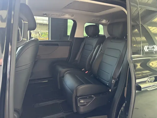 GAC Trumpchi E8 — Фото автомобиля 7