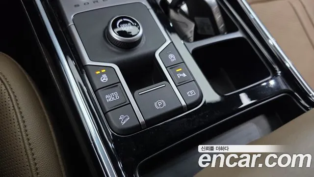 Kia Sorento 4th Gen — Фото автомобиля 26