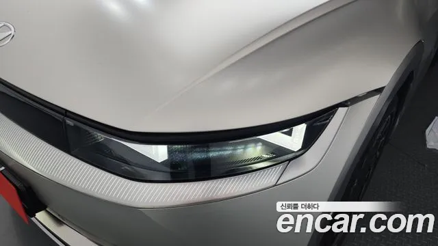 Hyundai Ioniq5 Ioniq5 — Фото автомобиля 21