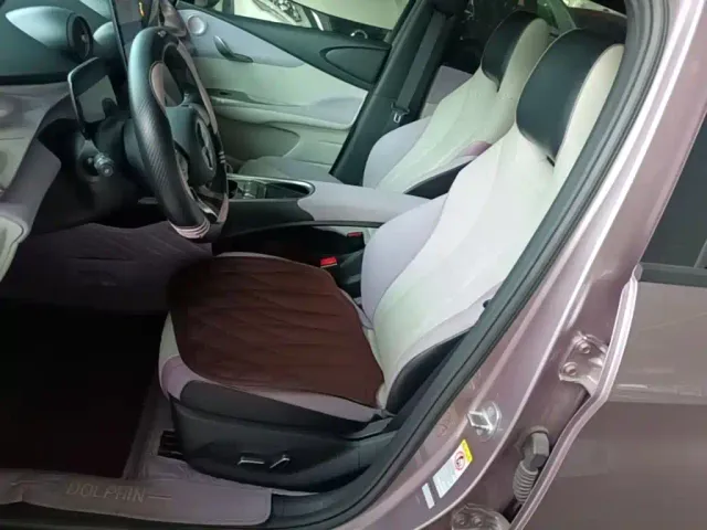 BYD Dolphin — Фото автомобиля 14