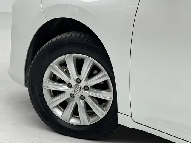 GAC Trumpchi M6 — Фото автомобиля 15