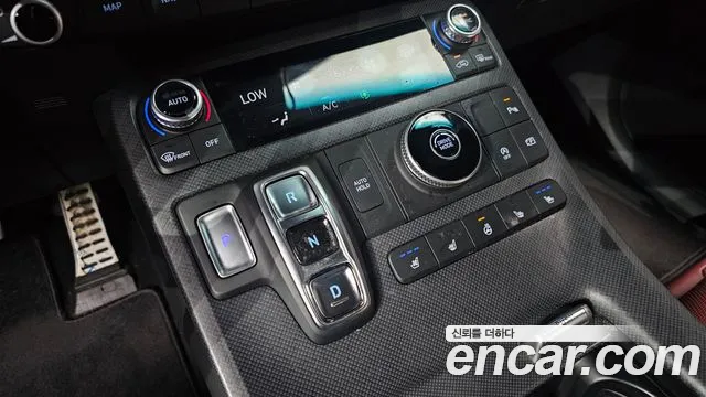 Hyundai Palisade The New Palisade — Фото автомобиля 9