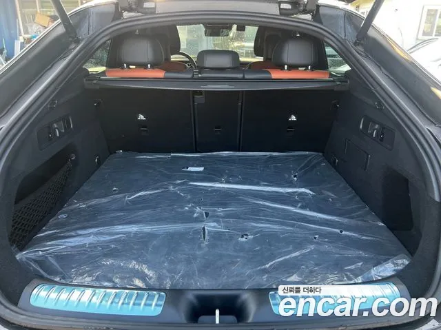 Mercedes-Benz GLC-Class X254 — Фото автомобиля 7