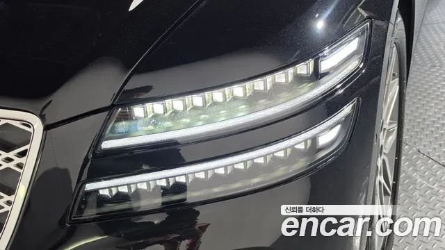 Genesis G80 RG3 — Фото автомобиля 22