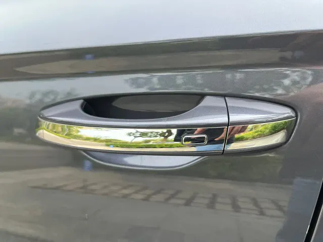 Volkswagen Tharu — Фото автомобиля 9