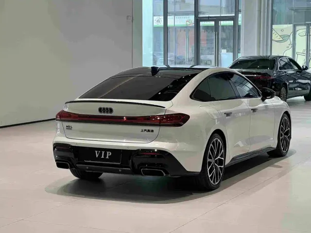 Audi A5L Sportback — Фото автомобиля 7