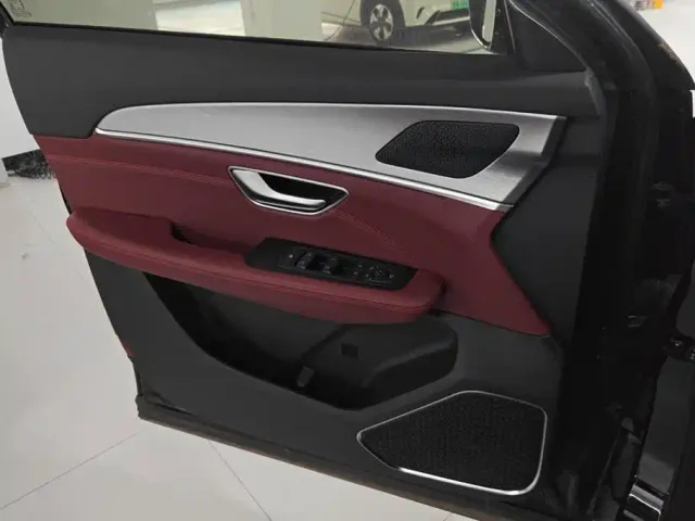Jetour X70 Plus — Фото автомобиля 7