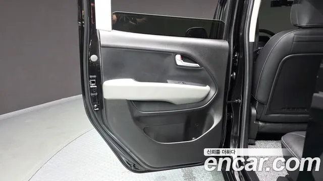 Kia Ray New — Фото автомобиля 14