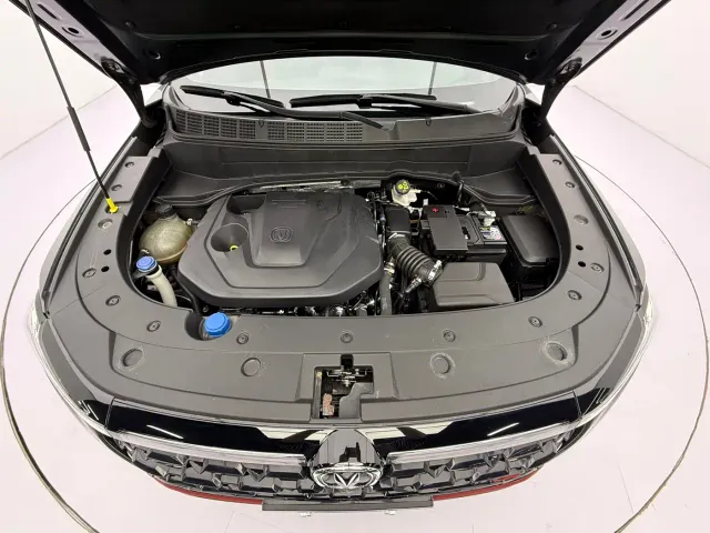 Changan CS35 Plus — Фото автомобиля 8