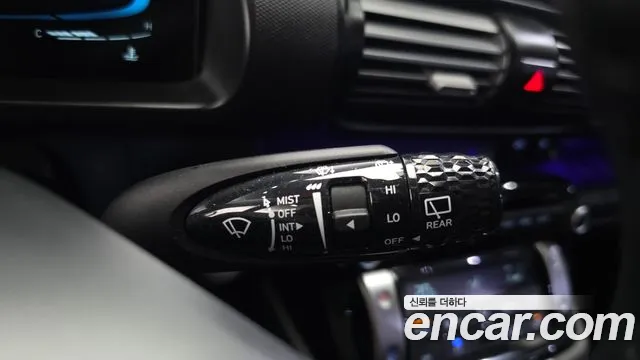 Hyundai Casper — Фото автомобиля 25