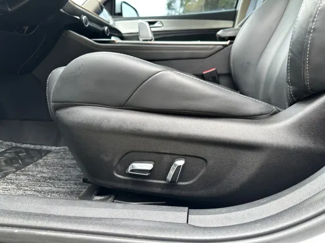 Chery Arrizo 5 PLUS — Фото автомобиля 22