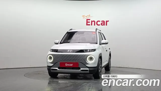 Hyundai Casper Casper Inspiration — Фото автомобиля 3