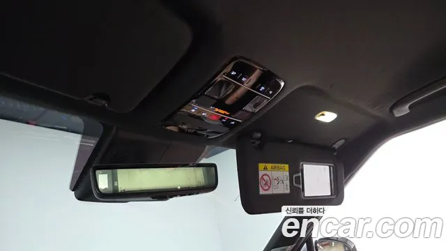 Hyundai Santa Fe MX5 — Фото автомобиля 29