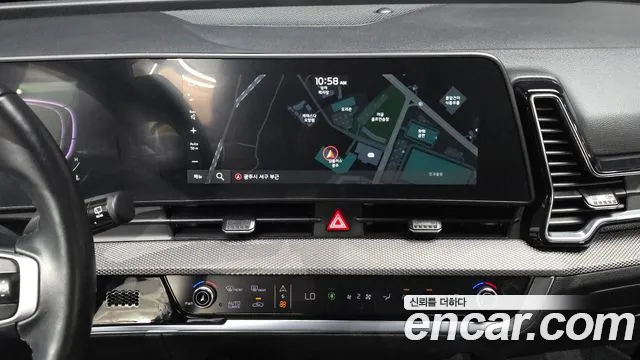 Kia Sportage Sportage 5-е поколение Дизель 2.0 2WD — Фото автомобиля 13