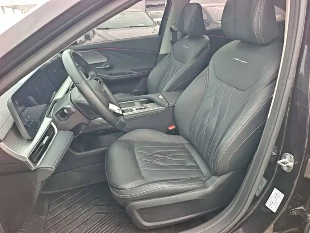 Chery Arrizo 8 — Фото автомобиля 14