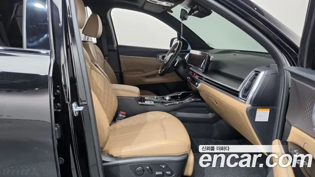 Kia Sorento 4th Gen — Фото автомобиля 16
