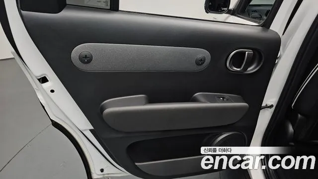 Hyundai Casper Casper Electric — Фото автомобиля 24