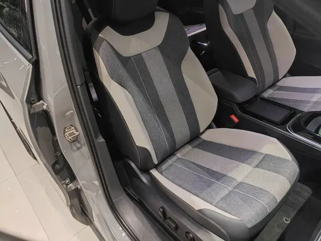 Volkswagen ID.4 Crozz — Фото автомобиля 24