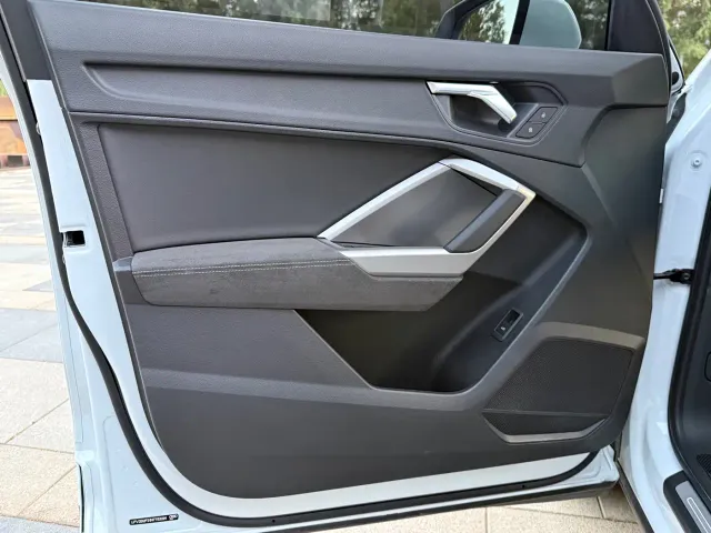 Audi Q3 — Фото автомобиля 16