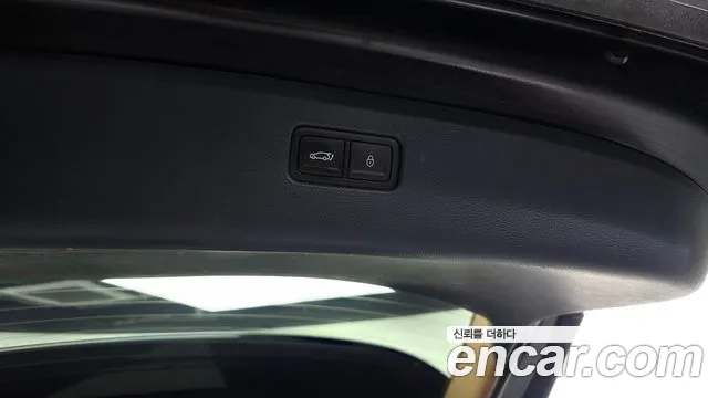 Genesis GV80 3.0 Дизель AWD — Фото автомобиля 28