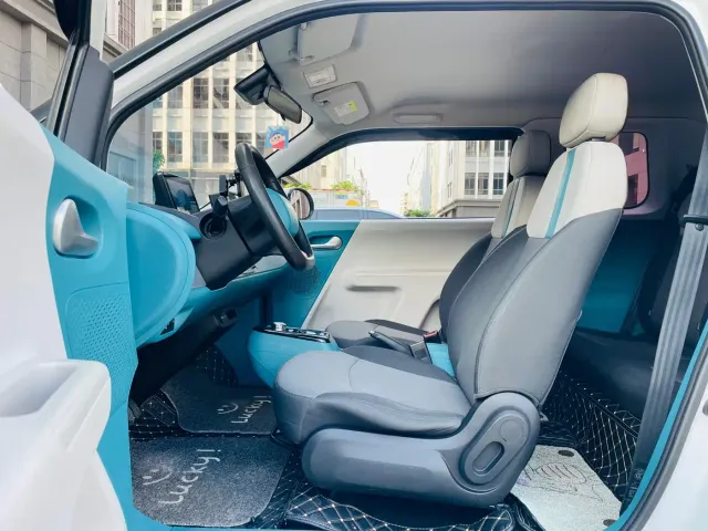 Changan Lumin — Фото автомобиля 14