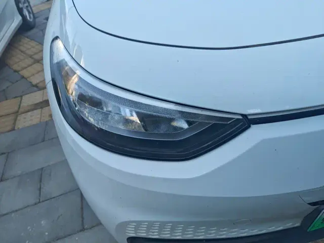 Volkswagen ID.3 — Фото автомобиля 7