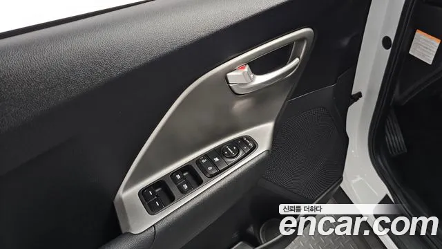 Kia Niro Niro Plus Earth — Фото автомобиля 18