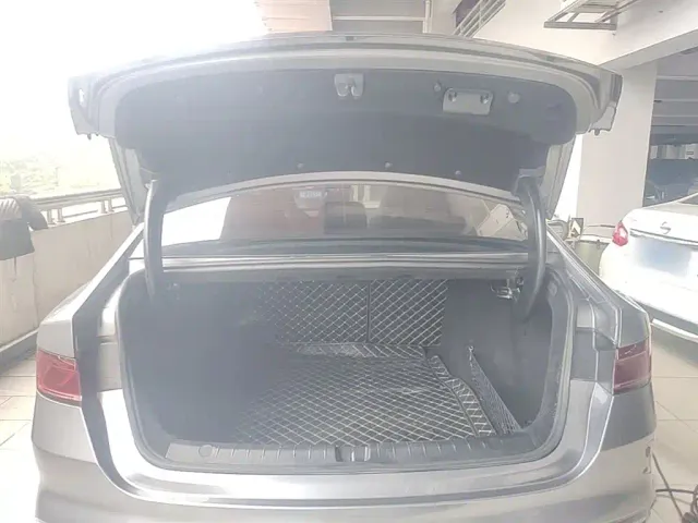 BYD Qin PLUS — Фото автомобиля 18