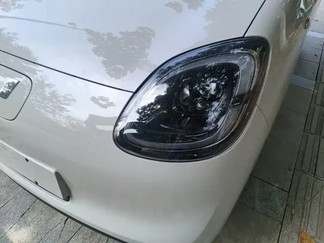 Wuling Hongguang Mini EV — Фото автомобиля 23