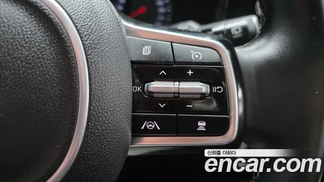 Kia Sorento 4th Gen — Фото автомобиля 29