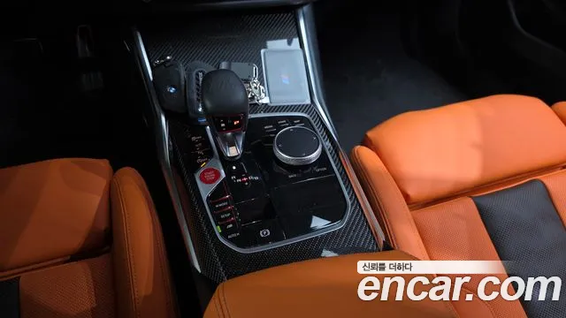 BMW M3 — Фото автомобиля 2
