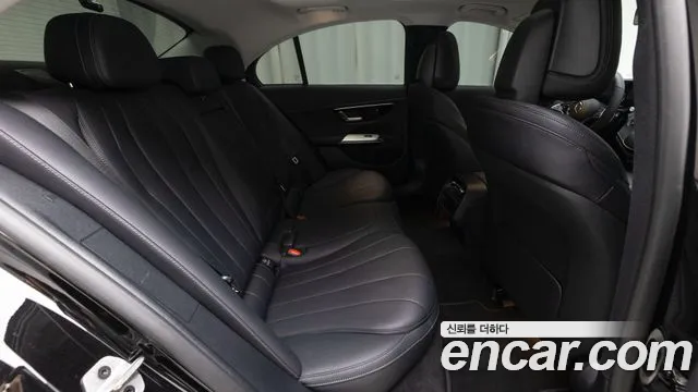 Mercedes-Benz E-Class W214 — Фото автомобиля 10