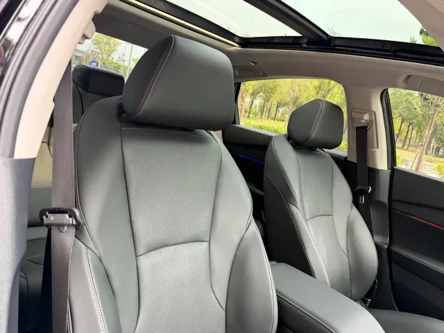 Honda Accord — Фото автомобиля 20