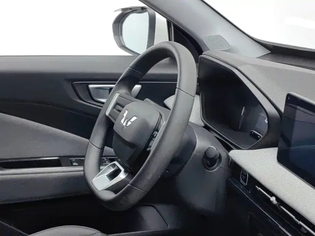 Wuling Xingchi — Фото автомобиля 22