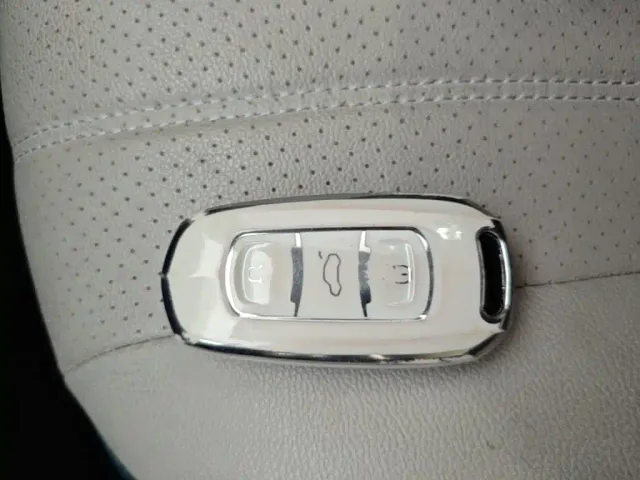 Geely Panda — Фото автомобиля 8