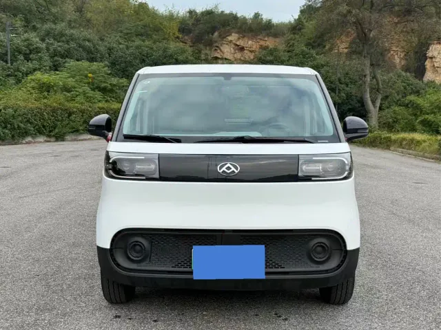 Maxus Dana V1 — Фото автомобиля 2