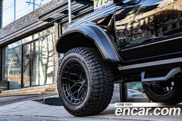 Ford Bronco Generation 6 — Фото автомобиля 5