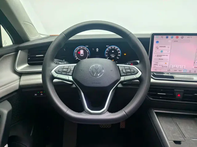 Volkswagen Tayron — Фото автомобиля 10