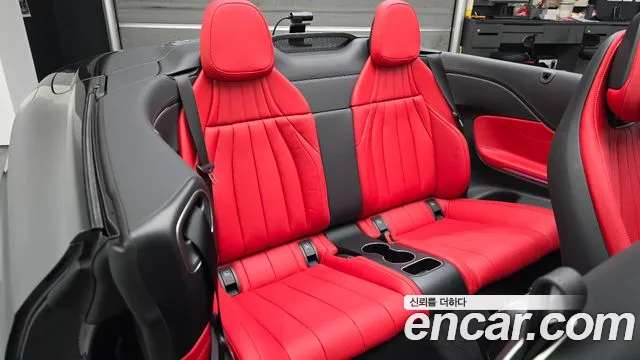 Mercedes-Benz CLE-Class C236 — Фото автомобиля 17